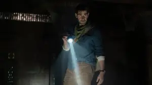 Задник до фильму"Джерело вічної молодості" #582180