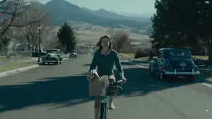 Задник до фильму"Дике життя" #272537