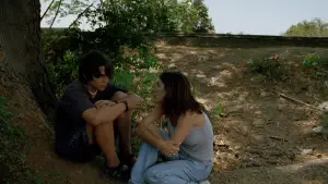 Задник до фильму"І твою маму теж" #698366