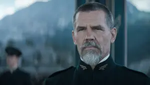 Задник до фильму"Дюна" #161563