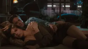 Задник до фильму"Основний інстинкт" #626395