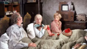 Задник до фильму"Віллі Вонка та шоколадна фабрика" #464697