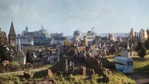 Задник до фильму"Тор: Любов і грім" #568722