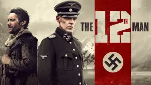 Задник до фильму"Дванадцятий" #233814