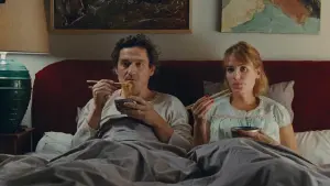 Задник до фильму"Мистецтво кохати" #429166