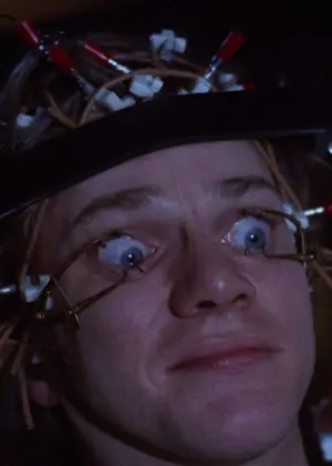 Постер до фильму"Механічний апельсин" #603864