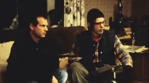 Задник до фильму"Простий план" #678051