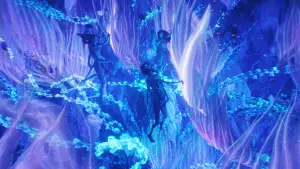 Задник до фильму"Аватар:  Шлях води" #520850