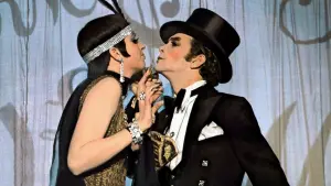 Задник до фильму"Кабаре" #481683