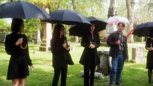 Задник до фильму"Великий золотий злиток" #385809