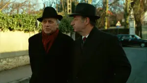 Задник до фильму"Il faut tuer Birgitt Haas" #793837