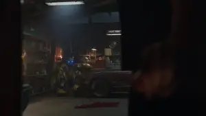 Задник до фильму"Бамблбі" #597158