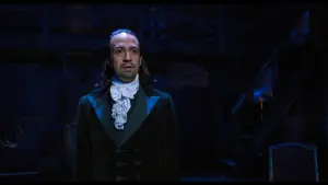 Задник до фильму"Гамільтон" #175864