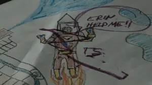 Задник до фильму"Залізна людина 3" #561432