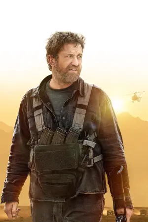 Постер до фильму"Місія Кандагар" #168723