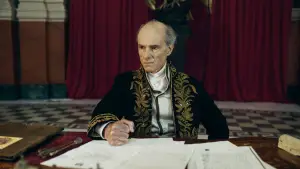 Задник до фильму"Καποδίστριας" #775223