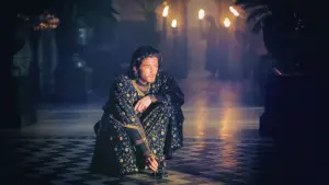 Задник до фильму"Царство небесне" #618726