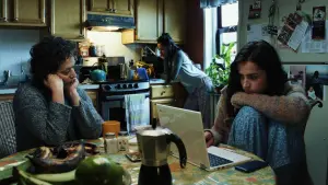 Задник до фильму"Ножі наголо" #561155