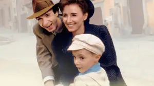 Задник до фильму"Життя прекрасне" #749229