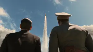 Задник до фильму"Люди в чорному 3" #658924