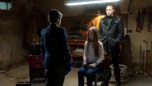 Задник до фильму"Полювання на Санту" #336753