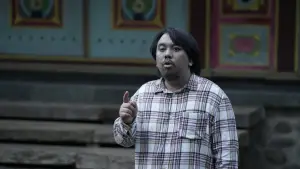 Задник до фильму"Sekawan Limo 2: Gunung Klawih" #911871