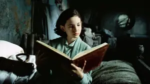 Задник до фильму"Лабіринт Фавна" #597333