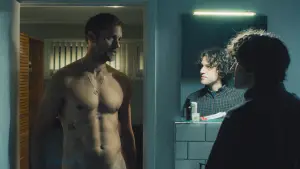 Задник до фильму"Пілліон" #515997