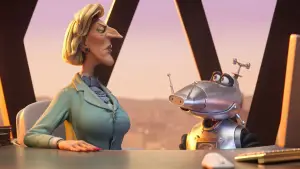 Задник до фильму"Ралі: від Парижа до пірамід" #769504