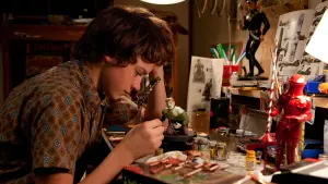 Задник до фильму"Супер 8" #639196