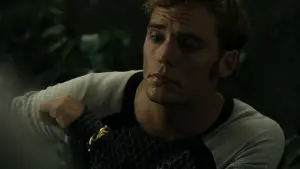 Задник до фильму"Голодні ігри: У вогні" #625211