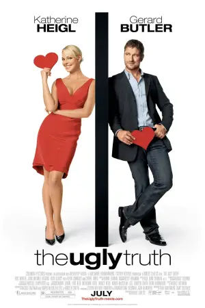 Постер до фильму"Гола правда" #690248