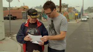 Задник до фильму"Лоскіт" #471668