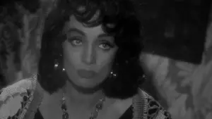 Задник до фильму"Відбиток зла" #697165