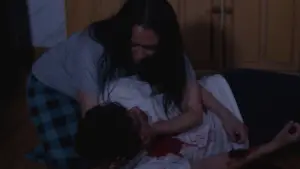 Задник до фильму"El Hambre" #800105