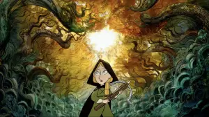 Задник до фильму"Вовча ватага" #749937