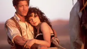 Задник до фильму"Мумія" #561920