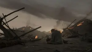 Задник до фильму"Легенда Г’ю Ґласса" #516940