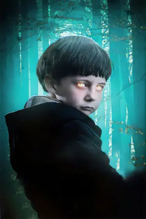 Постер до фильму"Омен" #723006