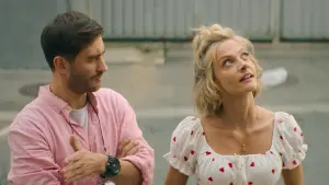 Задник до фильму"Адам и Ева" #430838