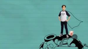 Задник до фильму"Щоденник слабака 4: Довга дорога" #336131