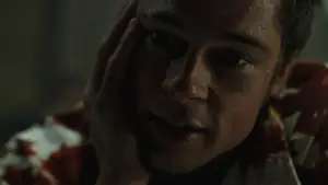 Задник до фильму"Бійцівський клуб" #524717