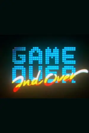 Постер до фильму"Game Over and Over" #882040