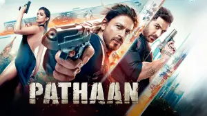 Відео до фільму Патхан | Pathaan Trailer Shah Rukh Khan, Deepika Padukone, John Abraham 2023 | Fanmade trailer