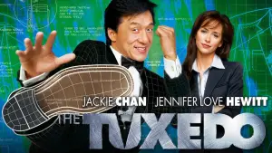 Задник до фильму"Смокінг" #719107