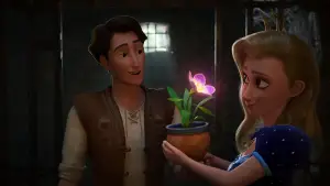 Задник до фильму"Королівські пригоди" #539104