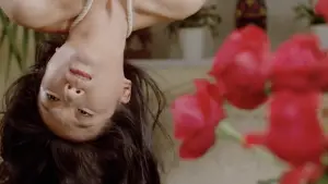 Задник до фильму"団鬼六　修道女縄地獄" #801558