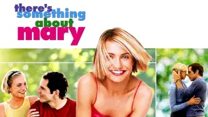 Задник до фильму"Всі шаленіють від Мері" #78409