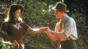 Задник до фильму"Прогулянка у хмарах" #741991