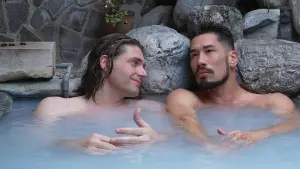 Задник до фильму"愛着" #785319